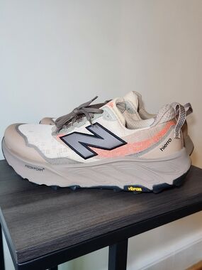 New Balance Fresh Foam Hierro V9 Hiking Trail Running Shoe Mens Size 14